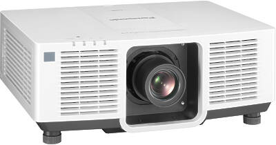 Panasonic PT-MZ682WEJ product image