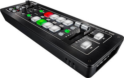 Switch from 2 or more HDMI video inputs to 1 (mirrored on some models) outputs.Components